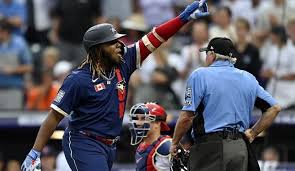 Mlb anunció la selección de 10 jugadores para los rosters activos del todos estrellas como reemplazos de jugadores que no pudrán participar en el juego del martes en. 9qwoqgesvmvpfm