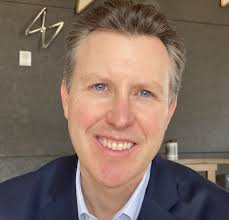 Attendee Connect with Sponsor Menu