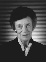 AN INTERVIEW WITH JOYCE STEWARD