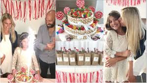 Hablé con dios y me encontré con. El Album De Fotos Del Cumpleanos De Jazmin La Hija De Carolina Oltra Y Fredy Villarreal Ciudad Magazine