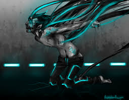 There's always money in th I Am A Machine By Desertdraggon On Deviantart
