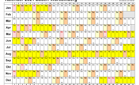 Alle ferienkalender kostenlos als pdf, mit feiertagen. Kalender 2021 Baden Wurttemberg Kalenderpedia Cute766