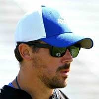 Daniel Bruton's Instagram, Twitter & Facebook