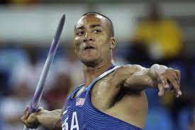 Joã£o havelange olympic stadium, engenho de dentro, rio de janeiro date started: Olympic Track And Field 2016 Men S Decathlon Medal Winners Times And Results Bleacher Report Latest News Videos And Highlights