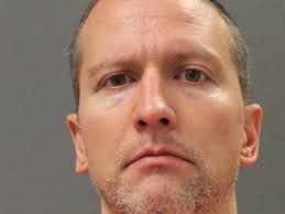 Corrections officers of color file lawsuit, claim they weren't allowed to  guard Chauvin