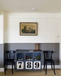 Am painting my study a beautiful celadon and want to paint the wainscoting the same color as the wall. The Right Backdrop For Art Is Bold Or Maybe It S Neutral The New York Times