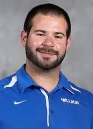 Chris Danbury's Instagram, Twitter & Facebook