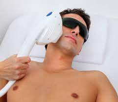 Laser hair removal for men. Laser Hair Removal For Men New Touch Laser Spa New York