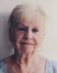 Obituary for Mary (Anne) Marjory Barratt