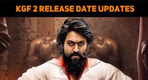 Chapter 1', the film stars sanjay dutt as adheera, the main antagonist, with superstar. Kgf 2 Release Date Updates Nettv4u