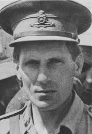 Orde Charles Wingate DSO (1903-1944)