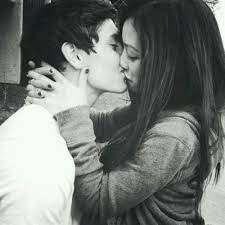 صور ولد يبوس بنت بووووووس ناااار حنين الذكريات