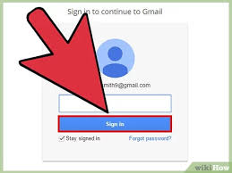 Cómo bloquear correos de determinados contactos en gmail. 3 Formas De Bloquear Correo No Deseado Wikihow