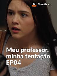 Meu Professor, Minha Tentação: Conflitos e Sentimentos