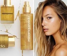 Косметика Miriam Quevedo