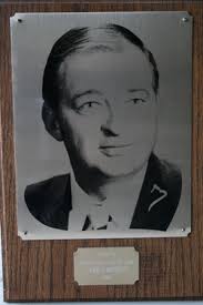 1983 Clark O. Biddle York Township Farmer