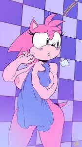 Porn comics with Amy Rose. A big collection of the best porn comics -  GOLDENCOMICS