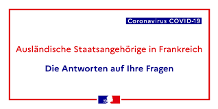 Das ist bei der reise nach portugal 2021 zu beachten Coronavirus Informationen Fur Auslander In Frankreich Fragen Antworten Ministerium Fur Europa Und Auswartige Angelegenheiten