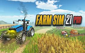 Do you want to get unlimited money? Farm Sim 21 Pro Tractor Farming Simulator 3d Latest Version For Android Download Apk Obb