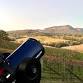 Wine Tasting Stargazing  —  Blue Mountains Stargazing event image