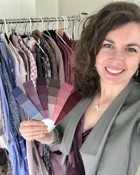 How To Choose Your Best Colors — wool&