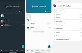 Download fouad whatsapp versi terbaru gratis untuk android. Download Fouad Whatsapp Apk Terbaru Update 2020 Anti Banned Andronezia