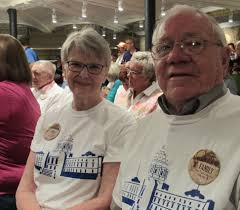 Capitol grand opening honors workers who built it, restored it