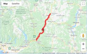 Jan 02, 2015 · 52 ancestors 2015: Update Coquihalla Highway Reopens Southbound Between Merritt And Hope Infonews Thompson Okanagan S News Source