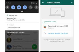 Whatscan for whatsweb is very simple and easy to use dual chat option. Whatsapp Warnt Bei Aktiver Web Funktion Auch Vor Dem Bka Mobilsicher De