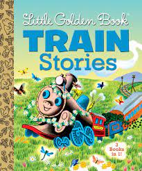 We did not find results for: Little Golden Book Train Stories Little Golden Book Classics Crampton Gertrude Wise Brown Margaret Potter Marian Gergely Tibor Amazon De Bucher