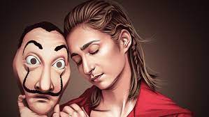 Download free hd wallpapers tagged with money heist from baltana.com in various sizes and resolutions. Nairobi Money Heist 4k Hd Tv Shows 4k Wallpapers Images Backgrounds Photos And Pictures