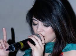 Tanya Dev Gupta sings to motivate and infuse positivity among kids to fight  killer Corona