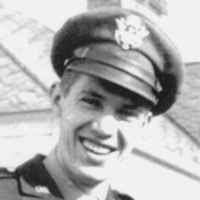 Theodore Melvin Peterson (1919–2001) • FamilySearch