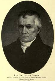 Men and Women of the Cloth