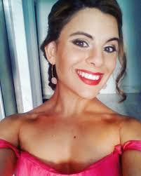 Ana Guardia's Instagram, Twitter & Facebook