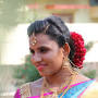 Rena Makeup Artist in Vijayawada | Bridal Makeup Artist in Vijayawada | Guntur from www.weddingbazaar.com