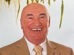 Stefan Szczesniak Obituary (1930