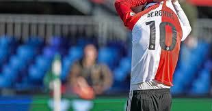 Steven berghuis rating is 81. Feyenoord Captain Steven Berghuis Misses Ajax Home Due To Suspension Football Netherlands News Live