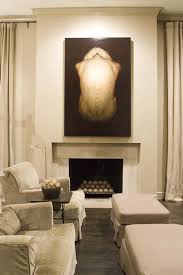 Mcalpine Booth Ferrier Interiors Stewart Home Mcalpine Booth Ferrier Interiors Fireplace Design Fireplace Monochromatic Room