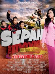 Peranannya memajukan filem malaysia sepatutnya di hargai. Senarai Filem Melayu Terbaru 2012 Sanoktah