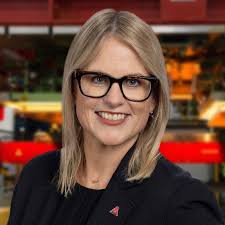 Global Speakers- all speakers