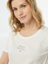 Boss Bea Top Donna BOSS BEA Top Pigiama Donna