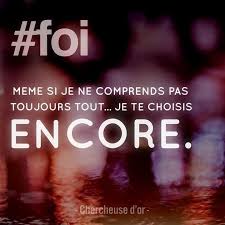 Je Te Choisis Encore Dans Les Bons Comme Dans Les Mauvais Moments Chercheusedor Jesus Foi Dieu Choix Bible Topchretien Topchretien Perseverance God