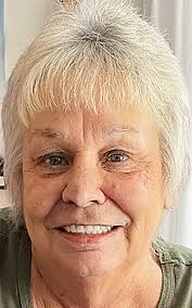 Kathy Lynn (Everhart) Seilhamer