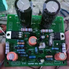 Satu amplifier bias dipasang untuk 4 speaker acr 8 inchi. Jual Power Amplifier Untuk Speaker Toa Corong Horn Spool Aman Anti Jebol Di Lapak Alya Audio Elektronik Bukalapak