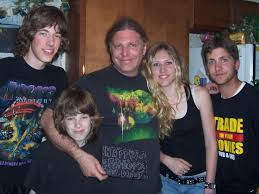 Memories of Eric Theodore Wagner