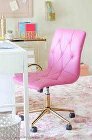 Girly Office Chair 2021 Home Goods Home Furnishing Stores Home Office Decor