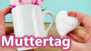 Muttertag Geschenkideen Geschenke Fur Mama Selber Machen Tasse Herz Gravieren Mit Dremel 3000 Youtube