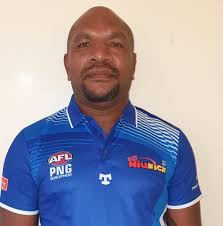 AFL Papua New Guinea