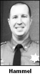 TODD HAMMEL Obituary (1977